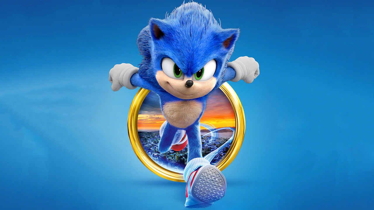 Sonic Prime': Série animada do ouriço azul estreia na Netflix em 2022! -  RevistaFácil