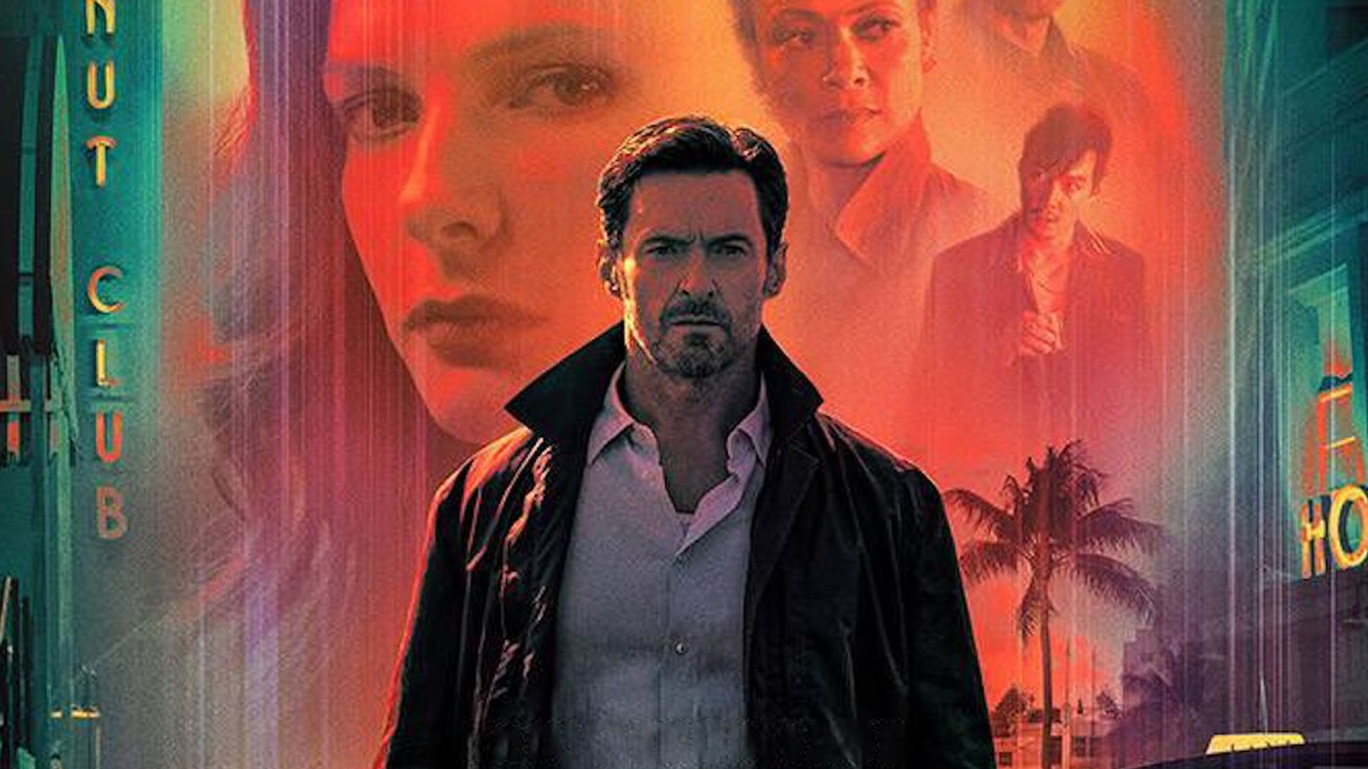 Novo filme de Hugh Jackman ganha trailer Legião Jovem