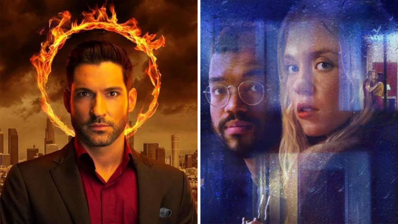 Destaque Da Semana Lucifer E The Voyeurs Legião Jovem