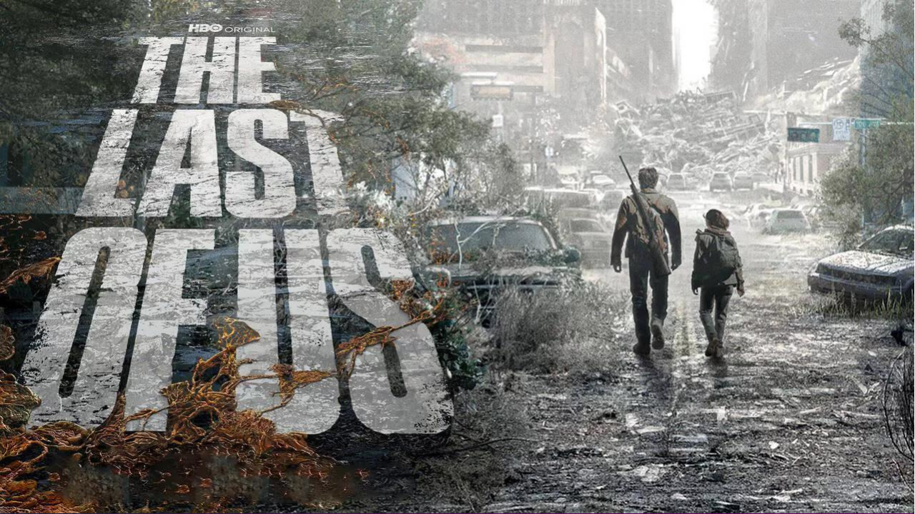 Destaque Da Semana The Last Of Us Legião Jovem